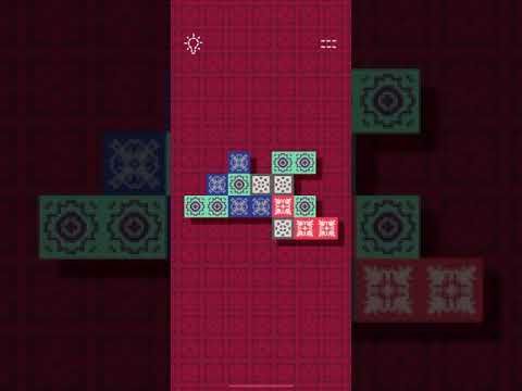Video guide by Sith Gaming: Tile Snap Level 36 #tilesnap