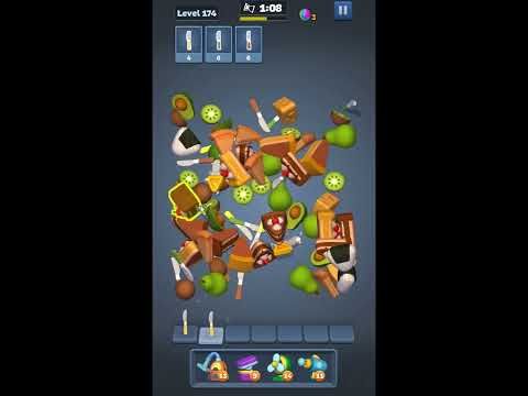 Video guide by skillgaming: Match Factory! Level 174 #matchfactory