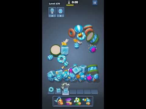 Video guide by skillgaming: Match Factory! Level 178 #matchfactory