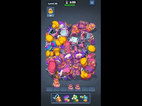 Video guide by skillgaming: Match Factory! Level 93 #matchfactory