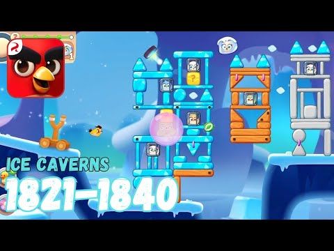 Video guide by Lava: Angry Birds Journey Part 92 #angrybirdsjourney