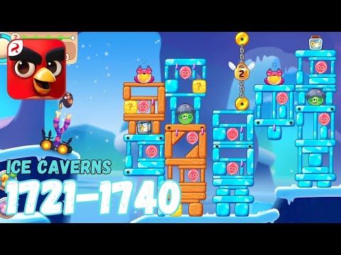 Video guide by Lava: Angry Birds Journey Part 87 #angrybirdsjourney