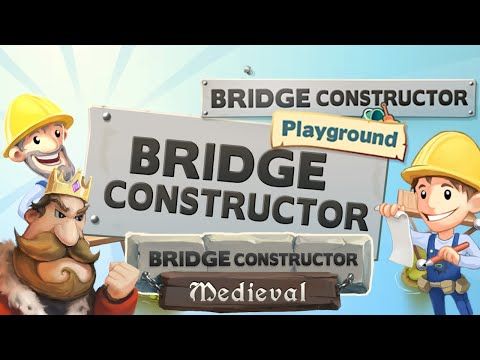 Video guide by : Bridge Constructor Playground  #bridgeconstructorplayground