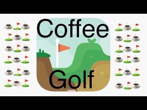 Video guide by : Coffee Golf  #coffeegolf