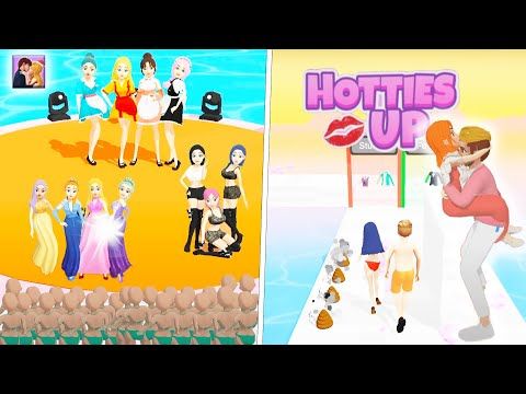 Video guide by : Hotties Up  #hottiesup