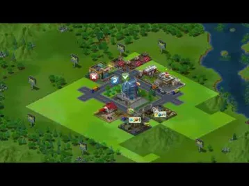 Video guide by Suka Suki TV: Virtual City Playground Level 1 #virtualcityplayground