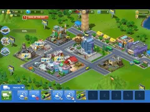 Video guide by LemBrosGame: Virtual City Playground Part 2 #virtualcityplayground
