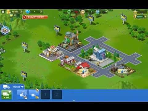 Video guide by LemBrosGame: Virtual City Playground Part 1 #virtualcityplayground