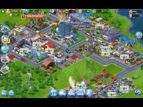 Video guide by LemBrosGame: Virtual City Playground Part 11 #virtualcityplayground