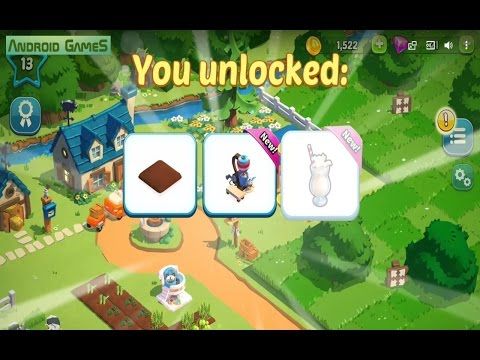 Video guide by Android Games: Country Friends Level 13 #countryfriends