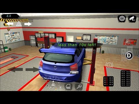 Video guide by Yellow Red: Car Parking Multiplayer Level 66 #carparkingmultiplayer