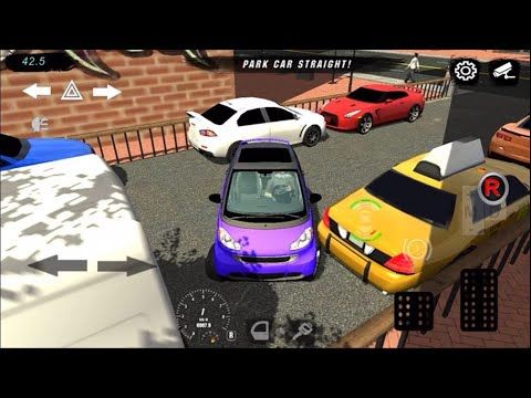 Video guide by Yellow Red: Car Parking Multiplayer Level 56 #carparkingmultiplayer