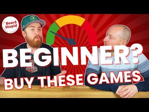 Video guide by Board Stupid: Best Board Games Part 1 #bestboardgames
