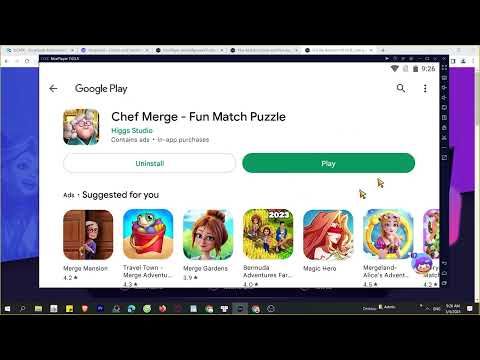 Video guide by : Chef Merge  #chefmerge