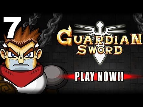 Video guide by TapGameplay: Guardian Sword Part 7 #guardiansword