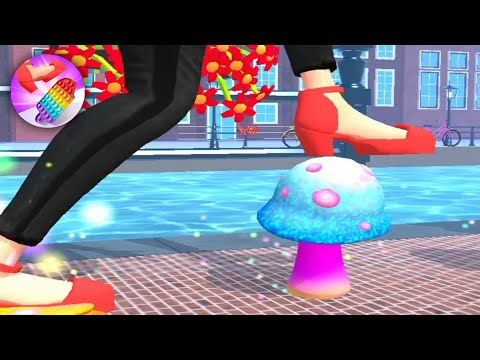 Video guide by MarsGaming: Tippy Toe 3D Part 11 #tippytoe3d