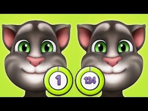 Video guide by iGameBox: My Talking Tom Level 1 #mytalkingtom