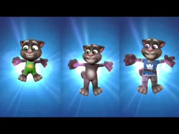 Video guide by fr tom: My Talking Tom Level 15 #mytalkingtom
