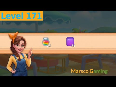 Video guide by MARSCO Gaming: My Story Level 171 #mystory
