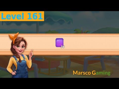 Video guide by MARSCO Gaming: My Story Level 161 #mystory