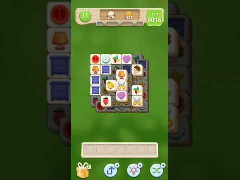 Video guide by Sing Pang RV: Tiledom Level 16 #tiledom