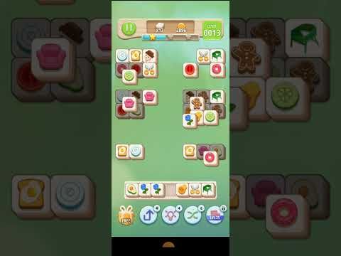 Video guide by beauty of life: Tiledom Level 13 #tiledom