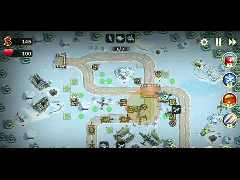 Video guide by Game Crusher: Toy Defense 2 Level 11 #toydefense2
