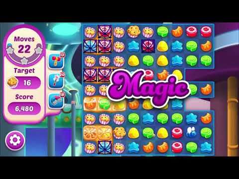 Video guide by VMQ Gameplay: Jelly Juice Level 641 #jellyjuice