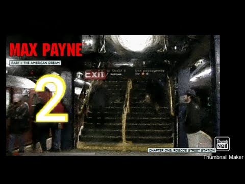 Video guide by gaming channel: Max Payne Mobile Level 2 #maxpaynemobile