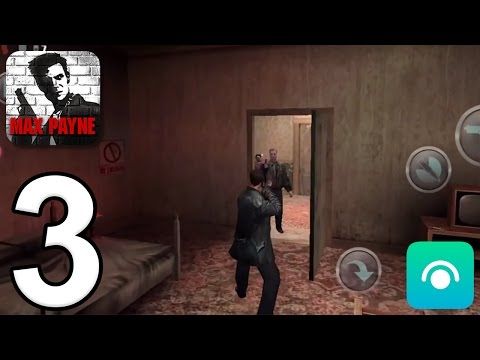 Video guide by TapGameplay: Max Payne Mobile Part 3 #maxpaynemobile