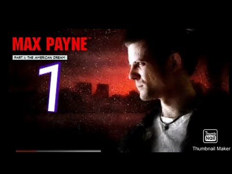 Video guide by gaming channel: Max Payne Mobile Level 1 #maxpaynemobile