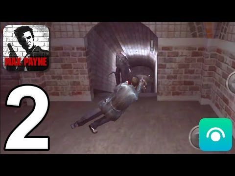 Video guide by TapGameplay: Max Payne Mobile Part 2 #maxpaynemobile