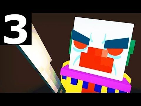 Video guide by Father: Slayaway Camp Part 3 #slayawaycamp