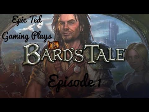 Video guide by : The Bard's Tale  #thebardstale