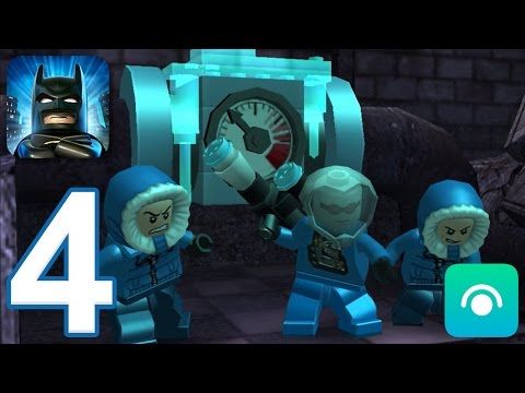 Video guide by TapGameplay: LEGO Batman: DC Super Heroes Part 4 #legobatmandc