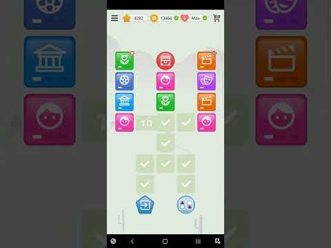 Video guide by Inspiration Station

: QuizzLand Level 8 #quizzland