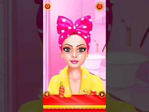 Video guide by Gaming girl: Gopi Doll Wedding Salon Part 1 #gopidollwedding