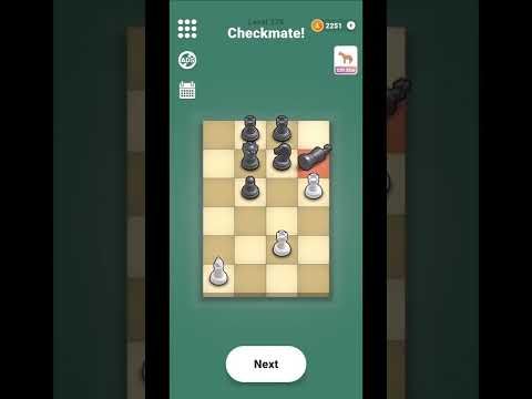 Video guide by Pocket Chess Solutions : Pocket Chess Level 371 #pocketchess