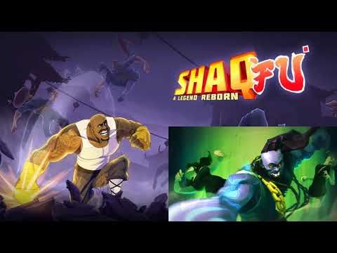 Video guide by Cory Palmer Productions: Shaq Fu: A Legend Reborn Part 2 #shaqfua