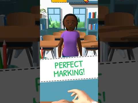 Video guide by KL Fun Gaming: Teacher Simulator Level 2 #teachersimulator