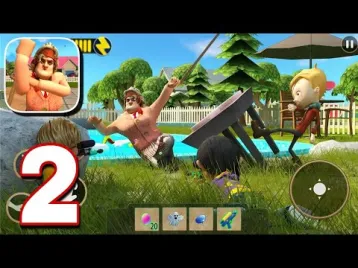 Video guide by Game Preview: Teacher Simulator Part 2 - Level 5 #teachersimulator