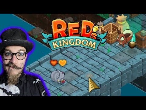Video guide by : Red's Kingdom  #redskingdom