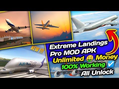 Video guide by : Extreme Landings Pro  #extremelandingspro