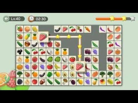 Video guide by HASSAN GAMER PRO: Onet Level 85 #onet
