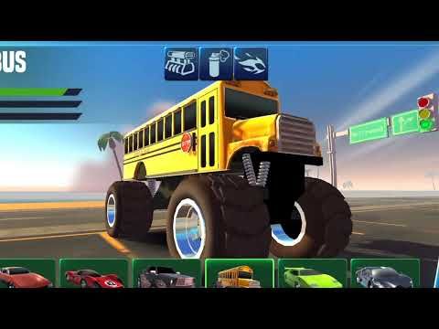 Video guide by MAAN GAMER: Stunt Car Extreme Level 56 #stuntcarextreme