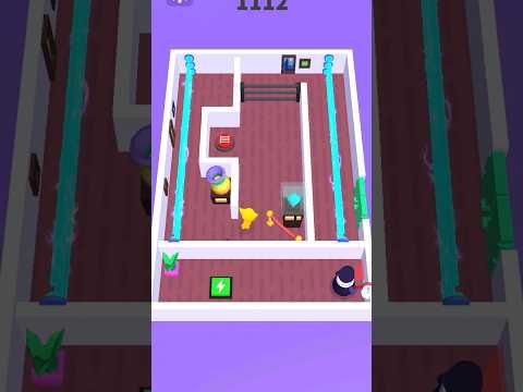 Video guide by GAMING CUTE: Cat Escape! Level 1112 #catescape