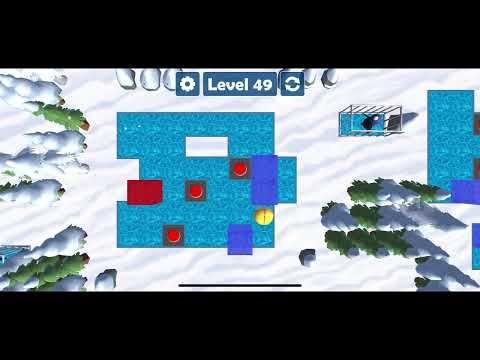 Video guide by cslloyd1: Iced In Level 49 #icedin