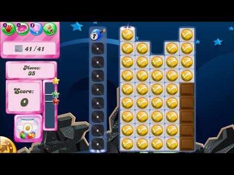 Video guide by ProVid_Games: Lucky Candy Part 591 #luckycandy