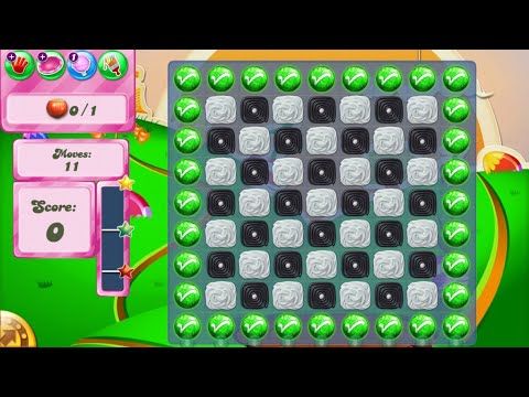 Video guide by ProVid_Games: Lucky Candy Part 669 #luckycandy