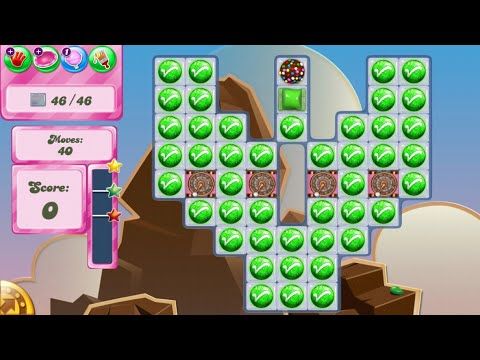 Video guide by ProVid_Games: Lucky Candy Part 603 #luckycandy